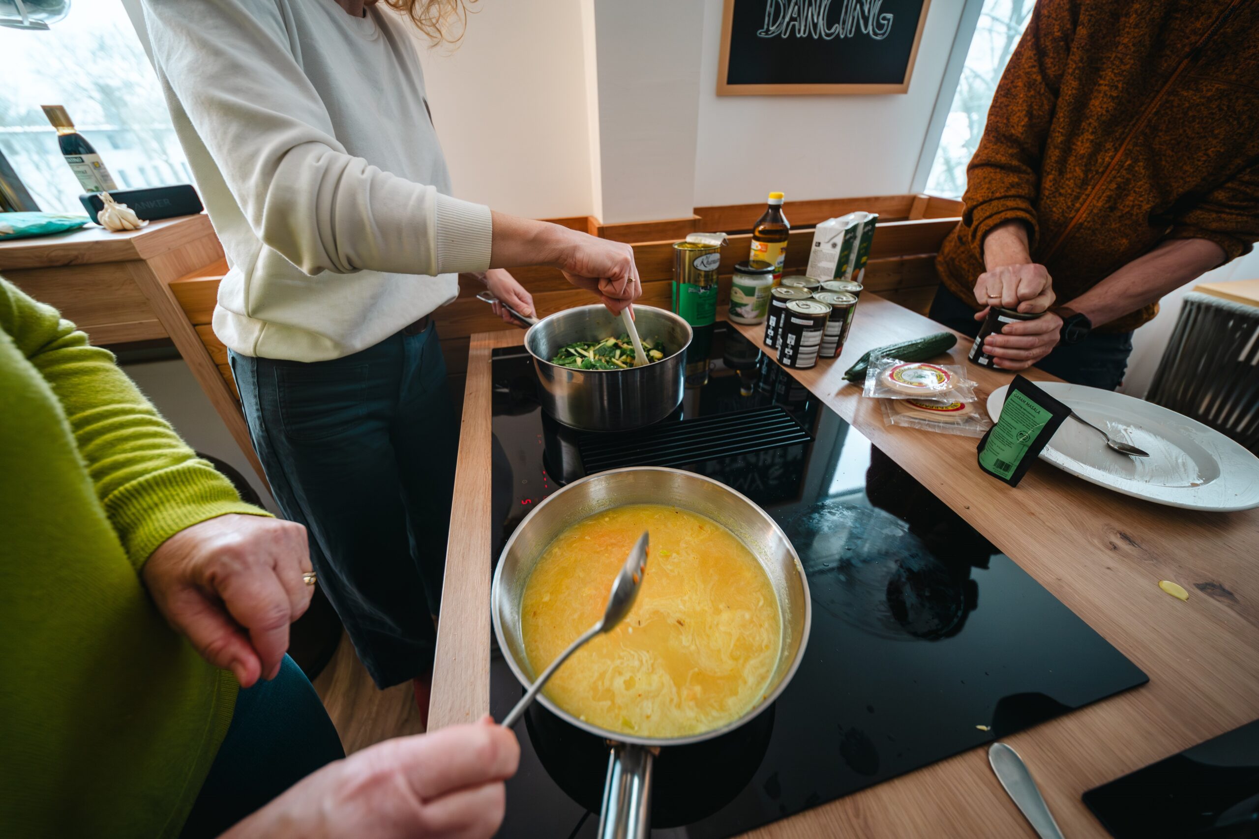 Indische Currys — Der Klassiker